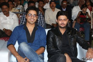 Ee Varsham Sakshiga Movie Audio Launch